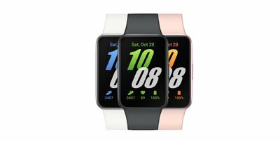  Samsung Galaxy Fit 3 in offerta a 39 su Amazon: è il nuovo minimo 