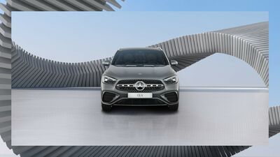  Mercedes lancia cinque serie speciali Per Classe B, EQA, GLA, GLB, Classe C e CLE 