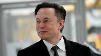  Elon Musk anticipa alcuni dettagli del nuovo Tesla Master Plan Part 3 