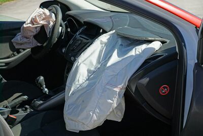  Scandalo Airbag Takata: in Francia le auto in stop drive non potranno superare la revisione obbligatoria 