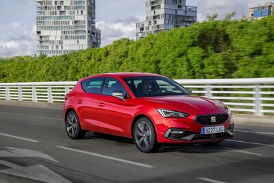 Seat Leon Tgi: per la compatta spagnola arriva la versione a metano 