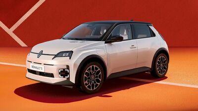  Renault 5, ordini aperti per la Roland Garros. Dotazioni e prezzi 