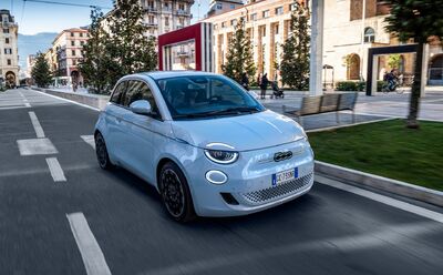  Stellantis potrebbe investire in Italia per la produzione di batterie 