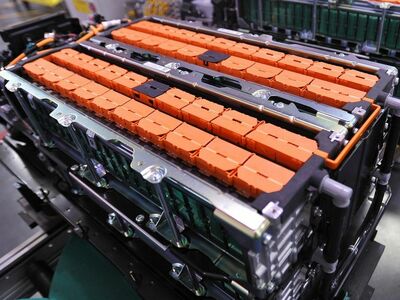  A Modena il primo centro europeo per il riciclo delle batterie 