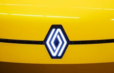  Gruppo Renault, vendite globali 2021 in calo del 4,5% a causa della crisi dei chip 