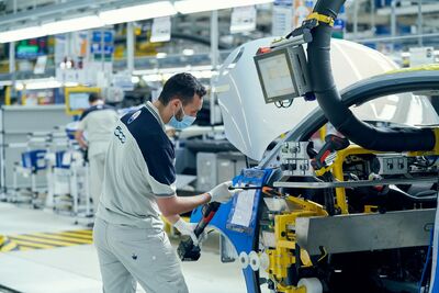  Dazi Auto USA: per Unimpresa, rischio stangata da 3 miliardi sulle aziende italiane 