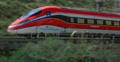  Treni, da Milano a Londra con il Frecciarossa: il piano per l'Alta Velocità 
