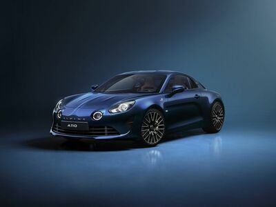  Alpine A110, la nuova generazione sarà elettrica: ecco cosa sappiamo 