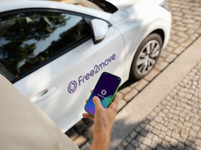  Possibile cessione di Free2move: Stellantis rivede la strategia 