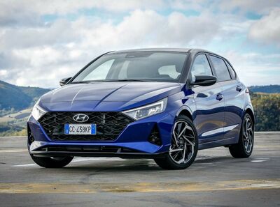  Hyundai i20, arriva il nuovo allestimento Techline: prezzi da 16.200 euro 