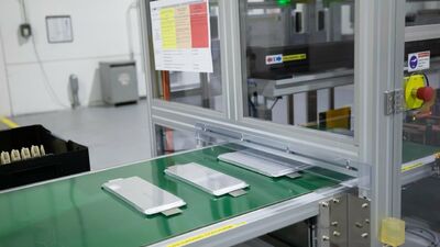  Ford lavora a Batterie rivoluzionarie. Costi più bassi e Maggiore Autonomia 