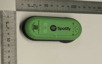  Spotify Car Thing: ecco le prime foto del dispositivo per automobili 