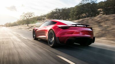  Tesla Roadster, nuove informazioni sullo sviluppo. Arriverà davvero nel 2023? 
