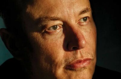  Elon Musk al lavoro sul nuovo Master Plan di Tesla 