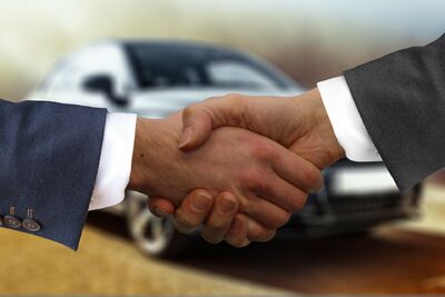  Concessionari: in futuro l 'Auto si acquisterà solo online? 