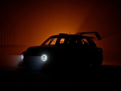  Insteroid: il piccolo city-SUV mette i muscoli e si presenta come Concept Car 