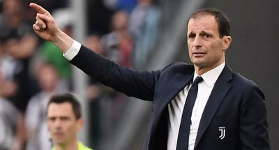  Juventus, Allegri concede 4 giorni di riposo prima della Roma 