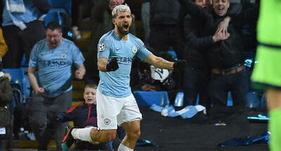 Champions League, è sinfonia Manchester City: 7-0 allo Schalke 04 