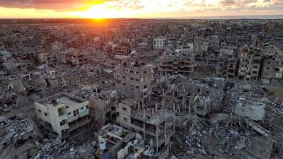  La lettera dei riservisti contro la guerra, Israele li licenzia 