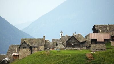  La Montagna che resiste: ecco la Carta dei Valori Walser 