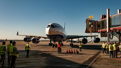  Traffico Aereo: possibili disagi in Italia e Grecia 