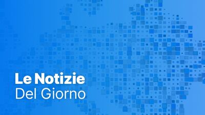  Video. Le notizie del giorno | 11 aprile - Serale 
