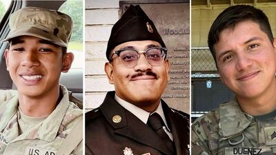  Lituania, identificati tre dei quattro soldati Usa trovati morti 