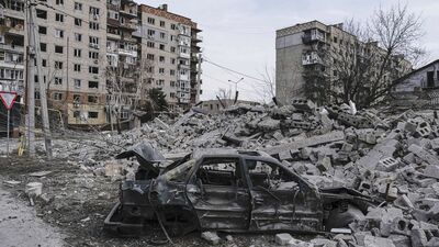  Ucraina, battaglia per Pokrovsk. Kiev: 'Respinte truppe russe' 