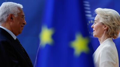  Vertice Ue-Asia centrale: l'obiettivo è emanciparsi da Russia e Cina 