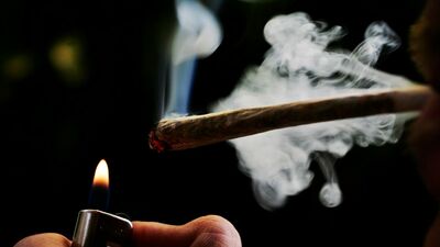  Paesi Bassi, cannabis legale nei coffee Shop di dieci città 