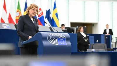  Commissione Ue, una lettera per chiedere Nuove Regole per l'Ai 
