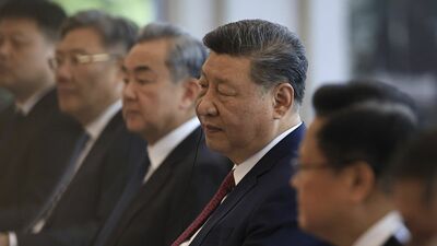  Guerra commerciale, la Cina risponde a Trump: dazi al 125% 