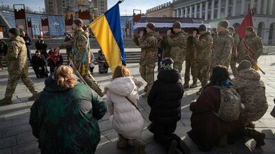  Colloqui Usa-Russia sull'Ucraina, Cosa ne pensano a Kiev e a Mosca 