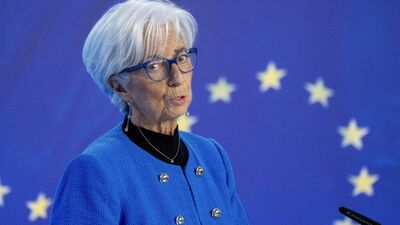  Bce: Lagarde accenna nuovi tagli dei tassi ma esclude riserve Bitcoin 