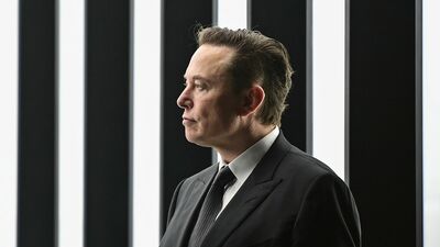  Musk: spero zero dazi tra Usa e Ue, poi lancia l'allarme su terrorismo 