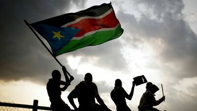  Gli Stati Uniti revocano tutti i visti ai cittadini del Sud Sudan 