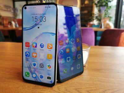  Manuale Italiano HUAWEI P40 lite Istruzioni Pdf DOWNLOAD 