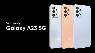  Manuale Samsung Galaxy A23 5G SCARICALO in PDF Italiano 