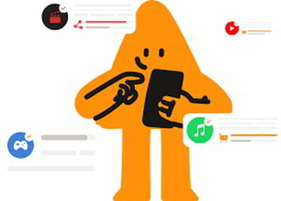  GoSplit: come condividere abbonamenti online 