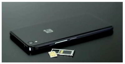  Perchè il telefono dice Nessuna scheda SIM inserita su Android e Iphone 