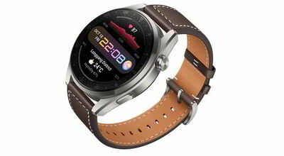  Manuale Huawei Watch GT3 Pro Istruzioni Italiano Pdf 