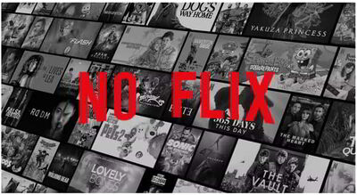  6 Modi per annullare Abbonamento Netflix 