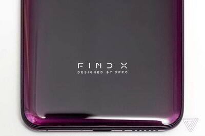  Screenshot OPPO Find X5 catturare la schermata 