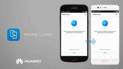  Huawei Phone Clone Download Apk 