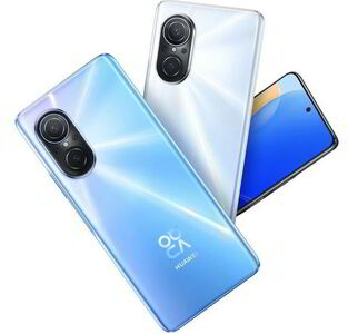  Screenshot Huawei Nova 9 SE come catturare lo schermo 