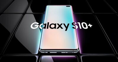  Samsung S10 la ricarica wireless non funziona dopo aggiornamento ad Android 10 