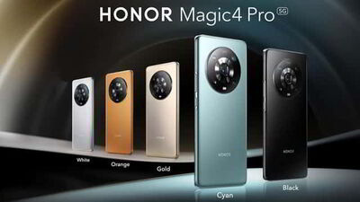  Manuale HONOR Magic4 Pro Italiano scarica Pdf GRATIS!! 