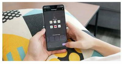  Come Sbloccare la Cartella Sicura Android Sullo Smartphone 