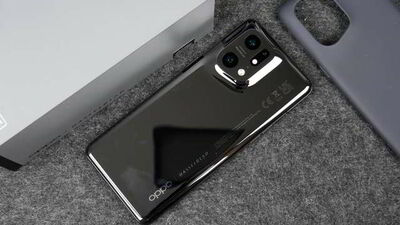  Come fare Screenshot OPPO Find X5 Pro catturare la schermata 