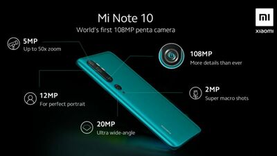 Manuale Xiaomi Mi 10 Istruzioni Pdf Scarica 